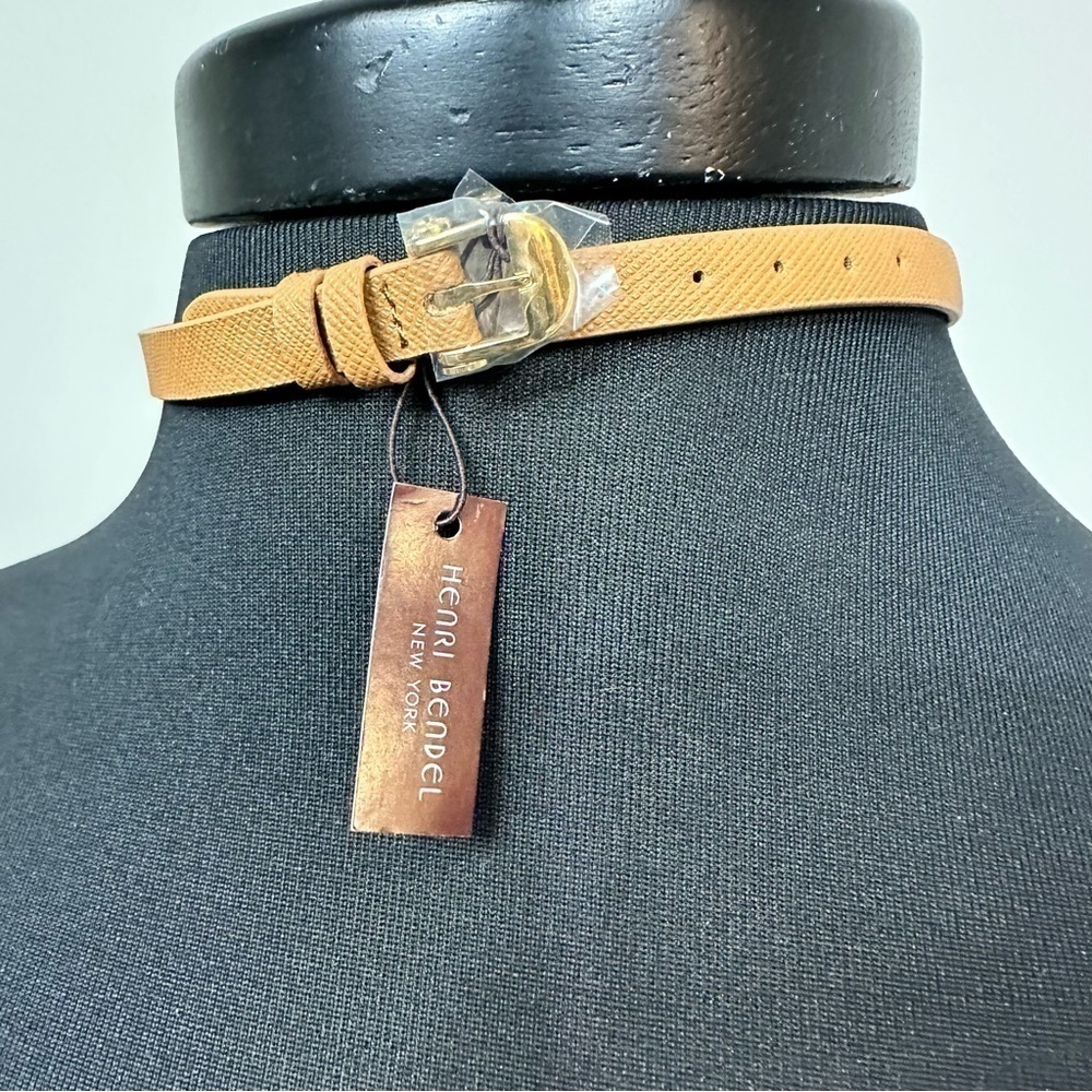 NWT Henri Bendel Rocks Choker Necklace - Picture 4 of 4